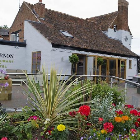 The Vernon Droitwich Oda fotoğraf